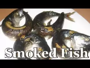 Video: How to make Smoked Mackerel